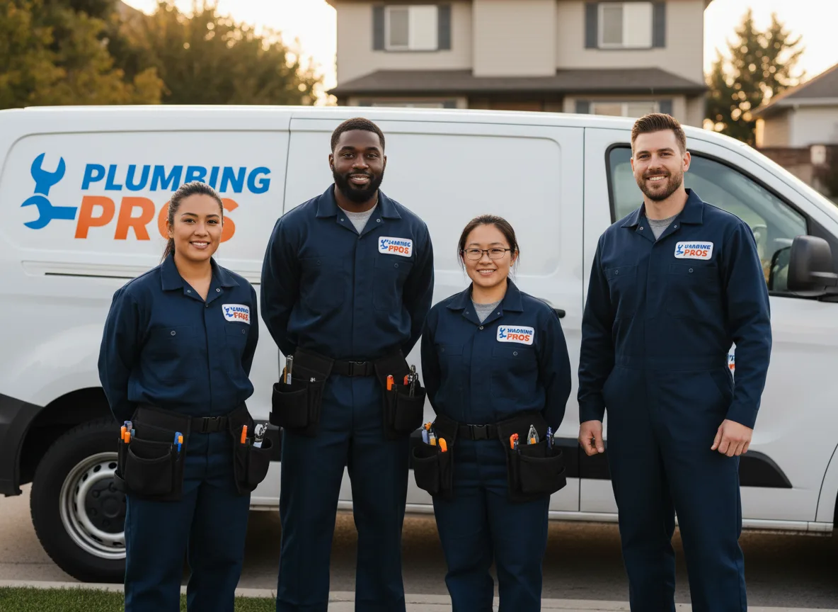 Water Heater Repair company in Woonsocket, RI